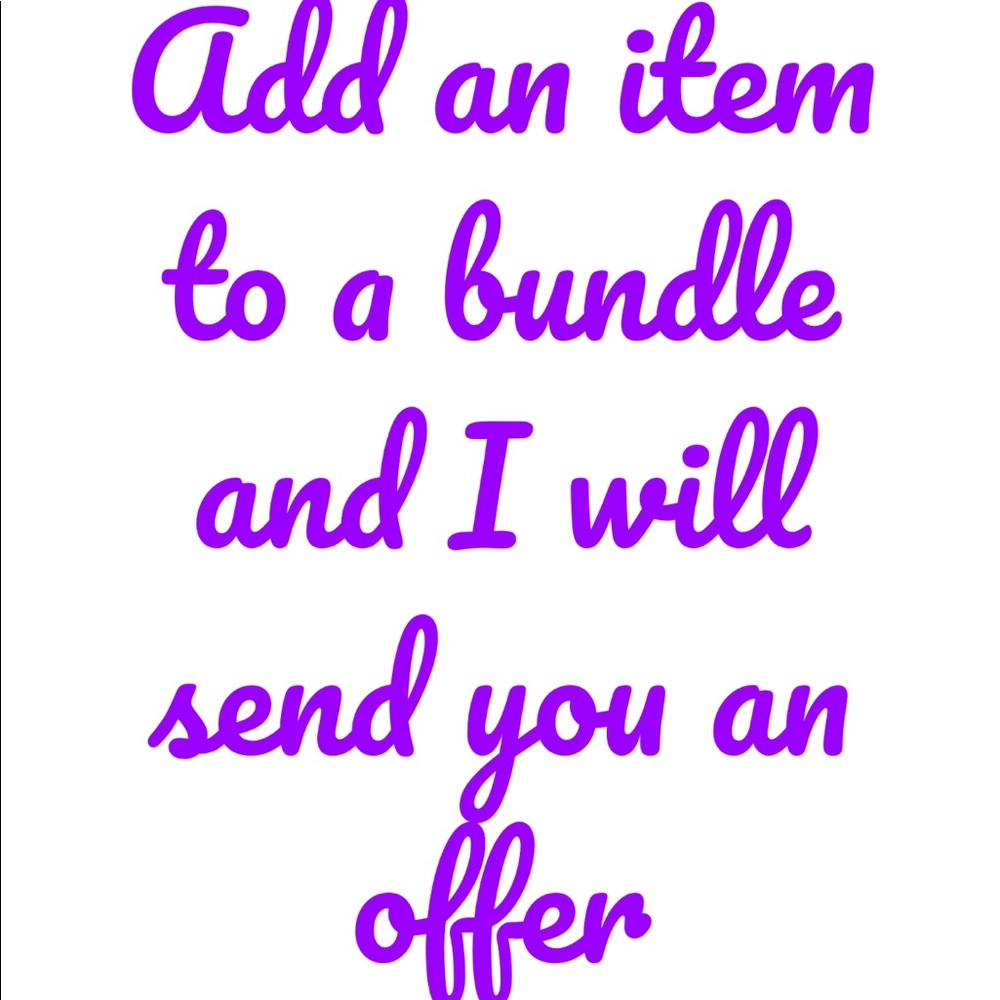 Make a bundle!!!!